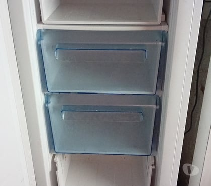 Electroménager Pontisse Herstal - Photos Vivastreet Congélateur zanussi