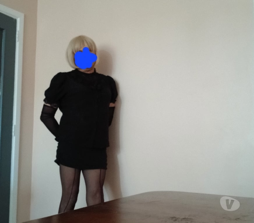Escort Anderlecht - Photos Vivastreet Très sexy trans trav reçoit