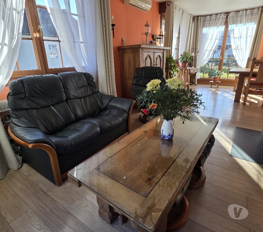 Annonce maison France - Photos Vivastreet SAULXURES SUR MOSELOTTE – MAISON avec 2 logements