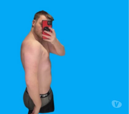 exhib - Photos Vivastreet jeune homme fait du sport avec vous