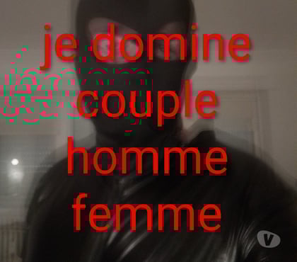 Rencontre libertine Verviers-Centrum Verviers - Photos Vivastreet Je cherche à dominer un couple