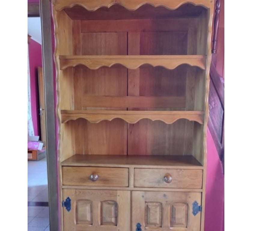 Décoration - art Anthisnes Hody - Photos Vivastreet Buffet rustique