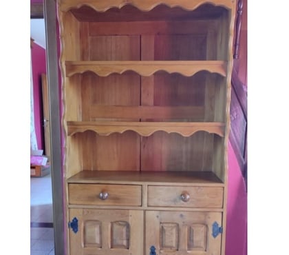 Décoration & art Hody Anthisnes - Photos Vivastreet Buffet rustique