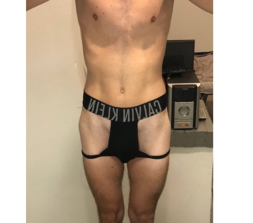 exhib Charleroi Monceau-sur-Sambre - Photos Vivastreet Beau jeune homme bisexuel