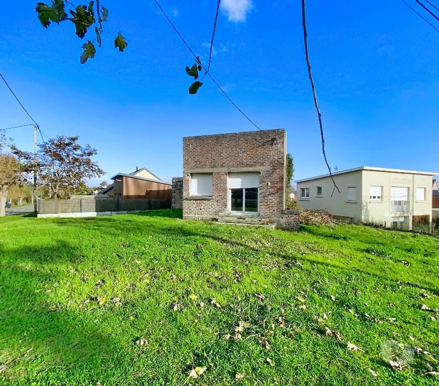 Annonce maison Mouscron Mouscron-Centrum - Photos Vivastreet affaire a saisir Touquet