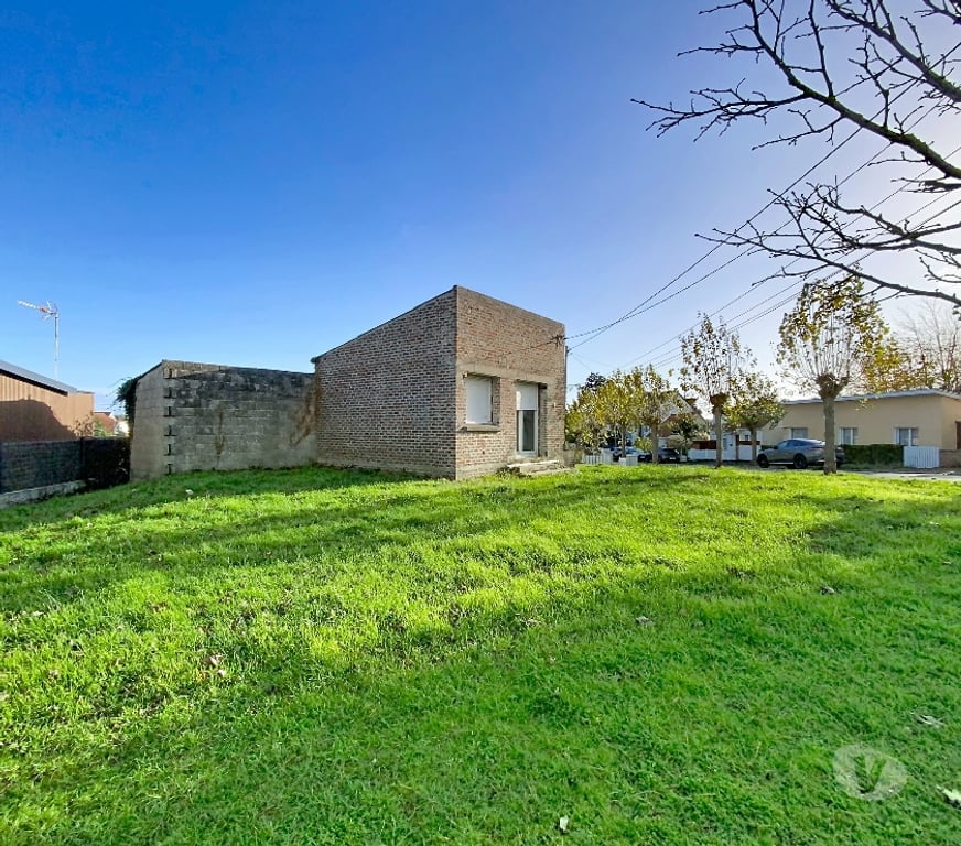 Annonce maison Mouscron Mouscron-Centrum - Photos Vivastreet affaire a saisir Touquet