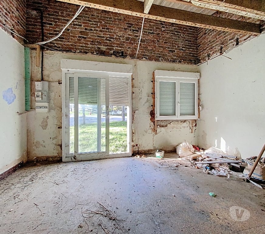 Annonce maison Mouscron Mouscron-Centrum - Photos Vivastreet affaire a saisir Touquet