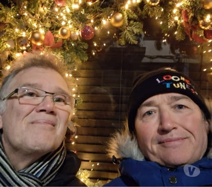 Rencontre gay - Photos Vivastreet en recherche d'un homme qui prend son plaisir en mattant