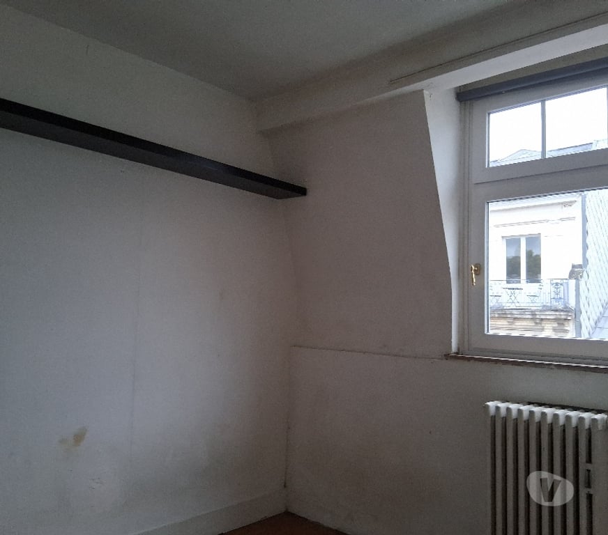 colocation Forest - Photos Vivastreet Appartement Art Deco rénové très lumineux 3 chambres