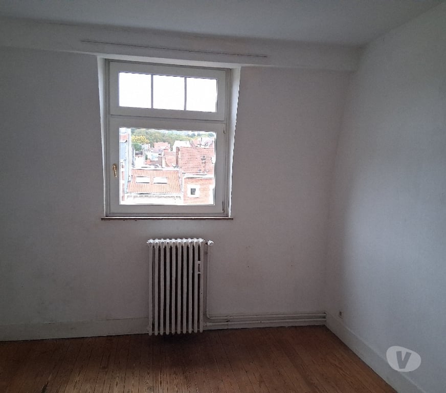 colocation Forest - Photos Vivastreet Appartement Art Deco rénové très lumineux 3 chambres