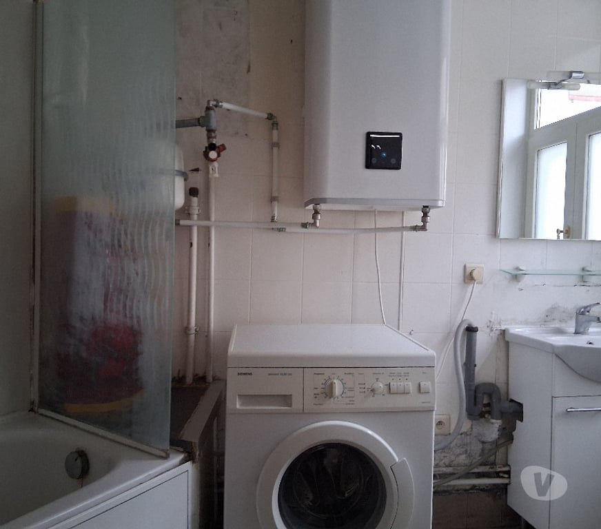 colocation Forest - Photos Vivastreet Appartement Art Deco rénové très lumineux 3 chambres