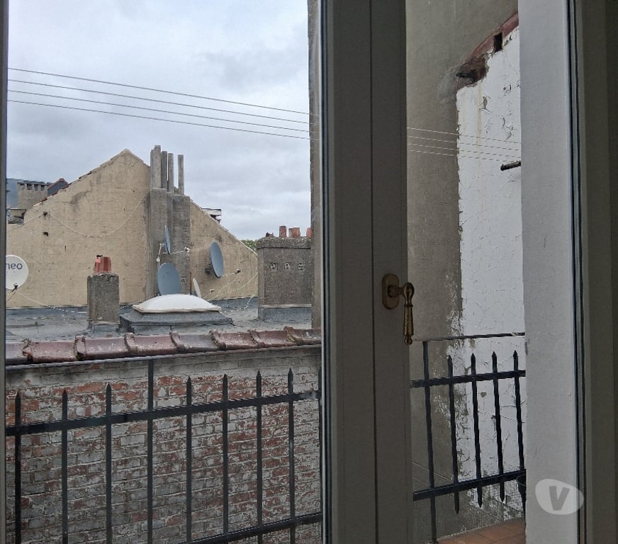 colocation Forest - Photos Vivastreet Appartement Art Deco rénové très lumineux 3 chambres