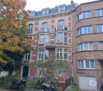 colocation - Photos Vivastreet Appartement Art Deco rénové très lumineux 3 chambres