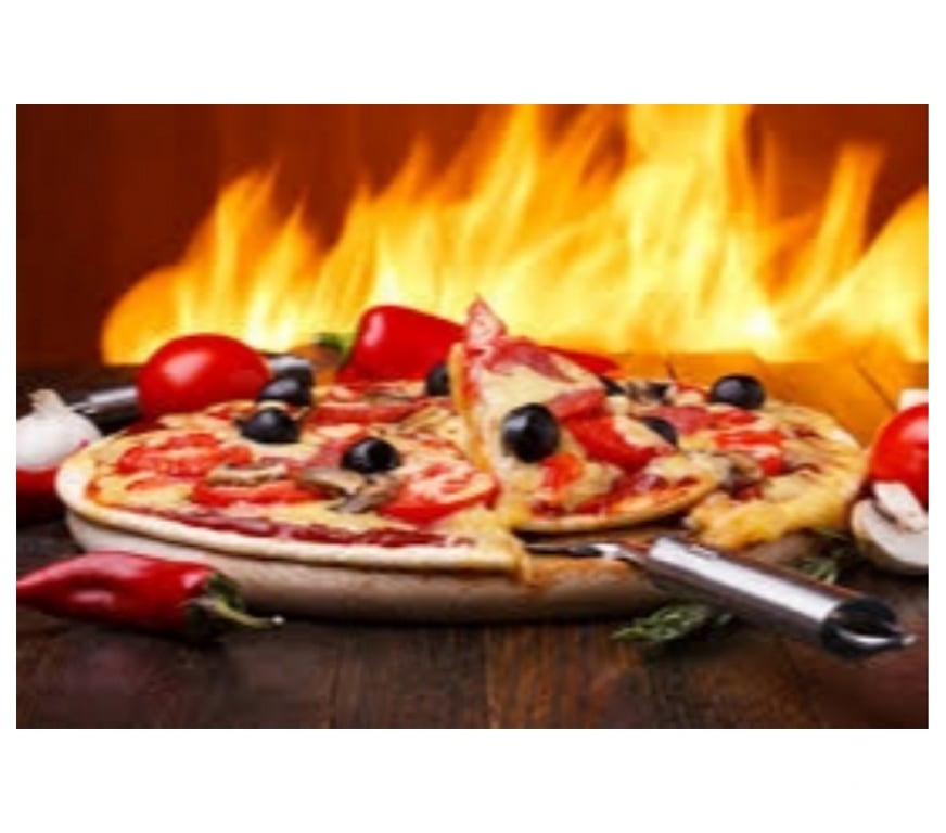 Fond de Commerce a vendre Anderlues - Photos Vivastreet Pizzéria à céder