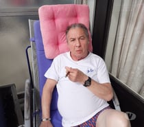 Cherche dame pour briser la solitude