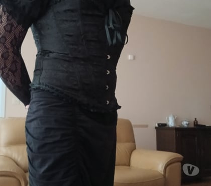 Escort homo Beersel-Centrum Beersel - Photos Vivastreet Stephanie, sexy trav trans reçoit ou se déplace.