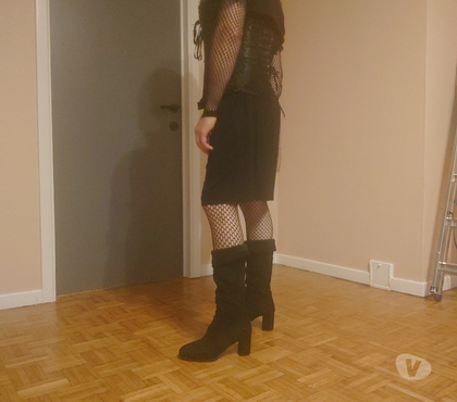 Escort homo Beersel-Centrum Beersel - Photos Vivastreet Stephanie, sexy trav trans reçoit ou se déplace.