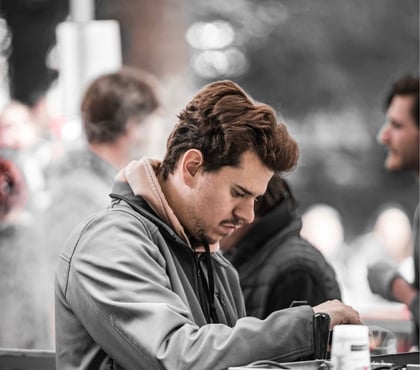 Gay Tournai-Centrum Tournai - Photos Vivastreet JH 28 ans versatile pour baiser