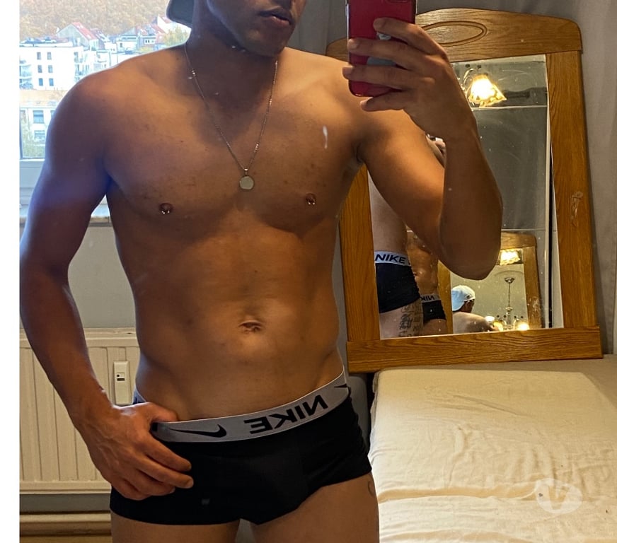 Escort Forest - Photos Vivastreet Thomas xl brasiliense