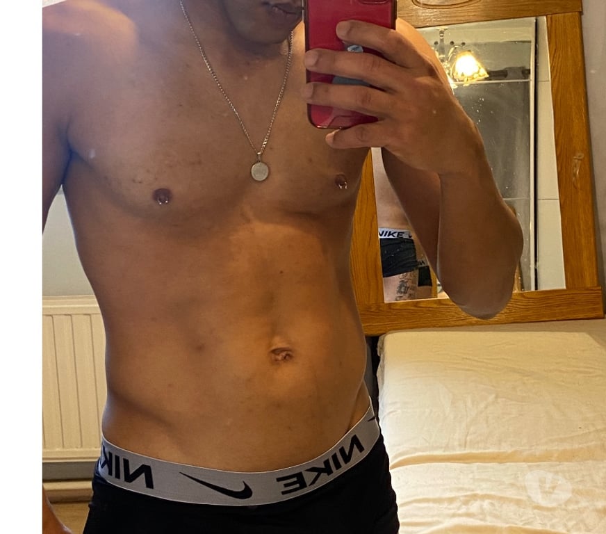 Escort Forest - Photos Vivastreet Thomas xl brasiliense