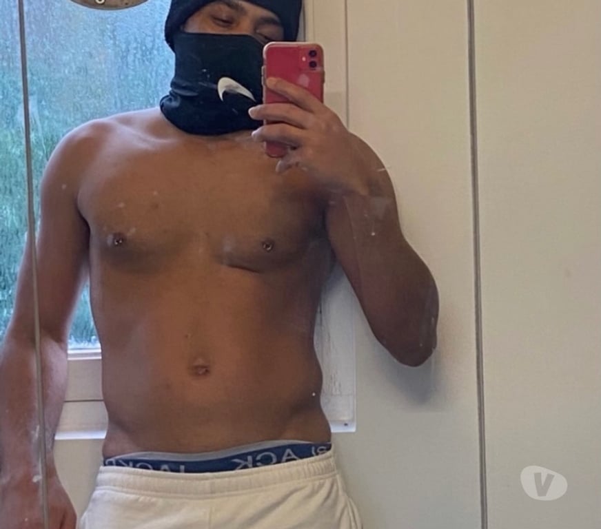 Escort Forest - Photos Vivastreet Thomas xl brasiliense