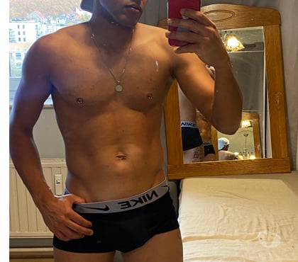 Escort & Massage - Photos Vivastreet Thomas xl brasiliense