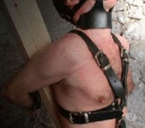 J aime la bite et le sperme tu fais se que tu veux