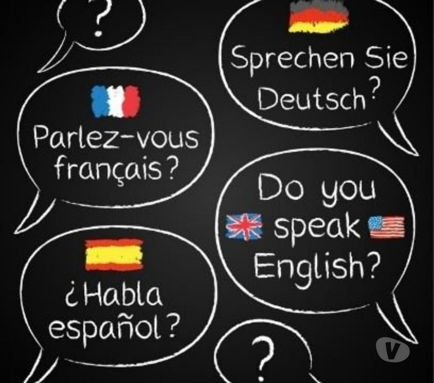 Cours de Langue Jumet Jumet-Centrum - Photos Vivastreet Cours de langues FR AN NL ES IT