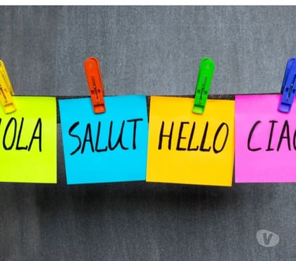 Cours de Langue Jumet-Centrum Jumet - Photos Vivastreet Cours de langues FR AN NL ES IT