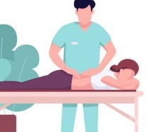 Massage gratuit pour toutes les femmes en ayant besoin