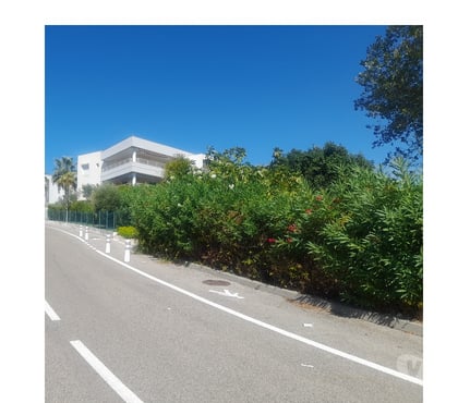 Ventes appartements - Photos Vivastreet A vendre lumineux et confortable rez-de-jardin - ANTIBES