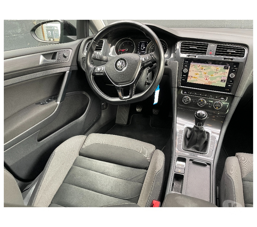 Voiture à vendre Aubange Athus - Photos Vivastreet GOLF VII 1.6TDI 116CV COMFORTLINE