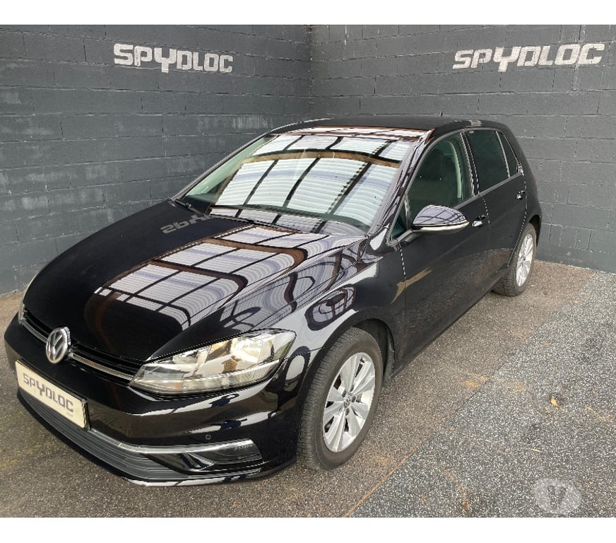 Voiture à vendre Aubange Athus - Photos Vivastreet GOLF VII 1.6TDI 116CV COMFORTLINE