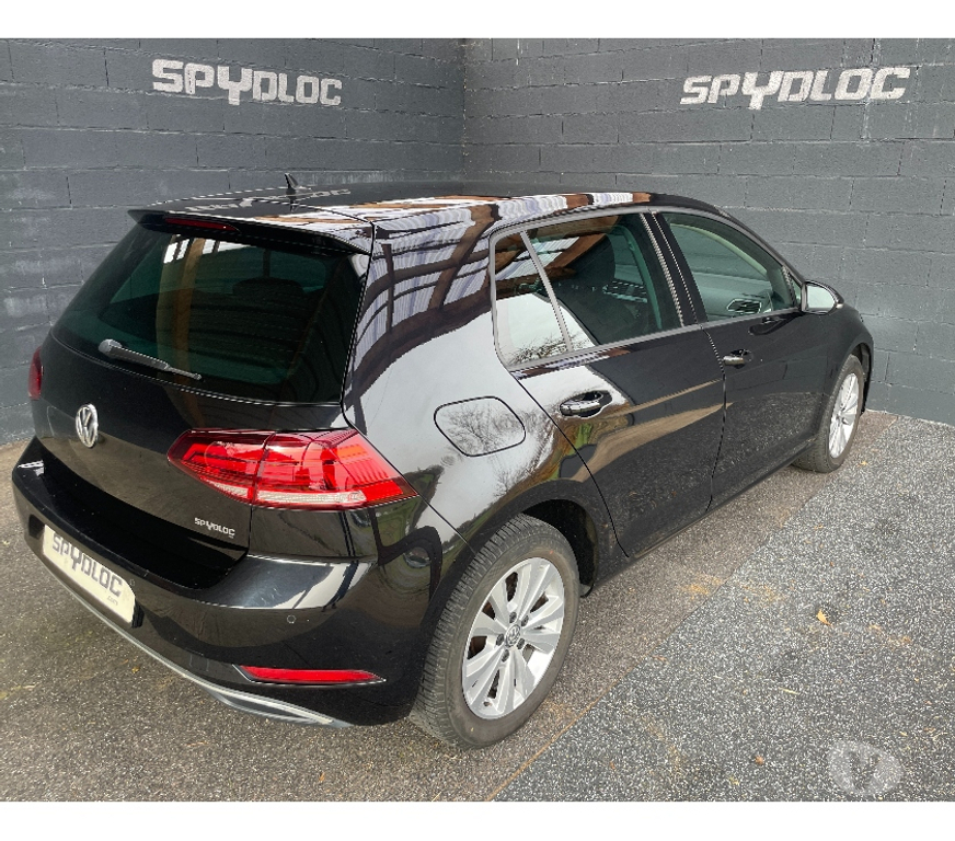 Voiture à vendre Aubange Athus - Photos Vivastreet GOLF VII 1.6TDI 116CV COMFORTLINE
