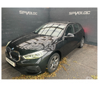 BMW 116D (F40) 1.5D 116CV