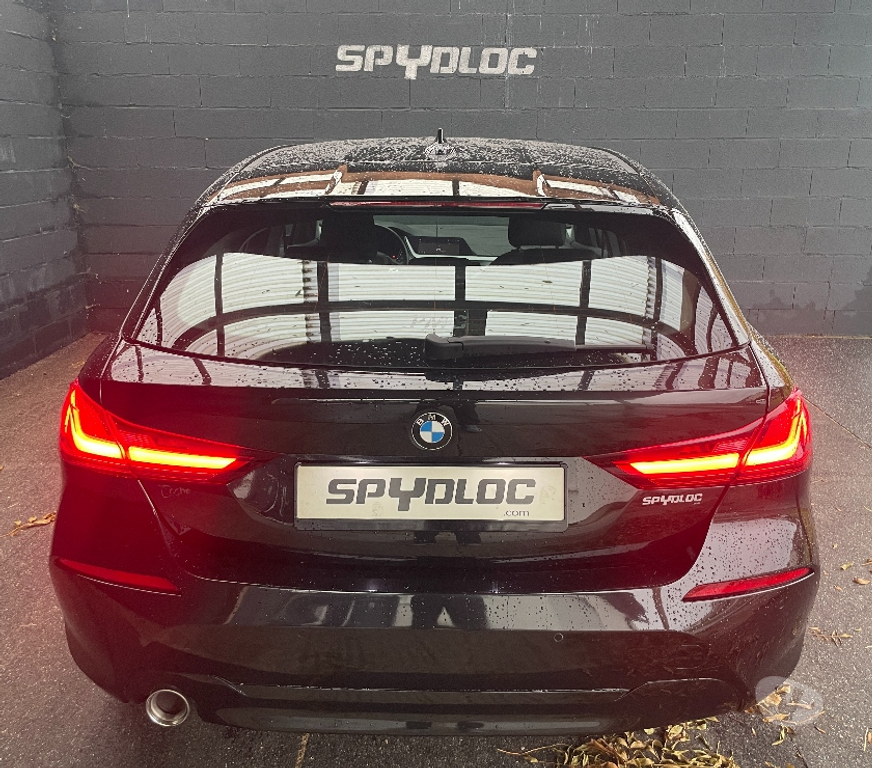 Voiture à vendre Aubange Athus - Photos Vivastreet BMW 116D (F40) 1.5D 116CV