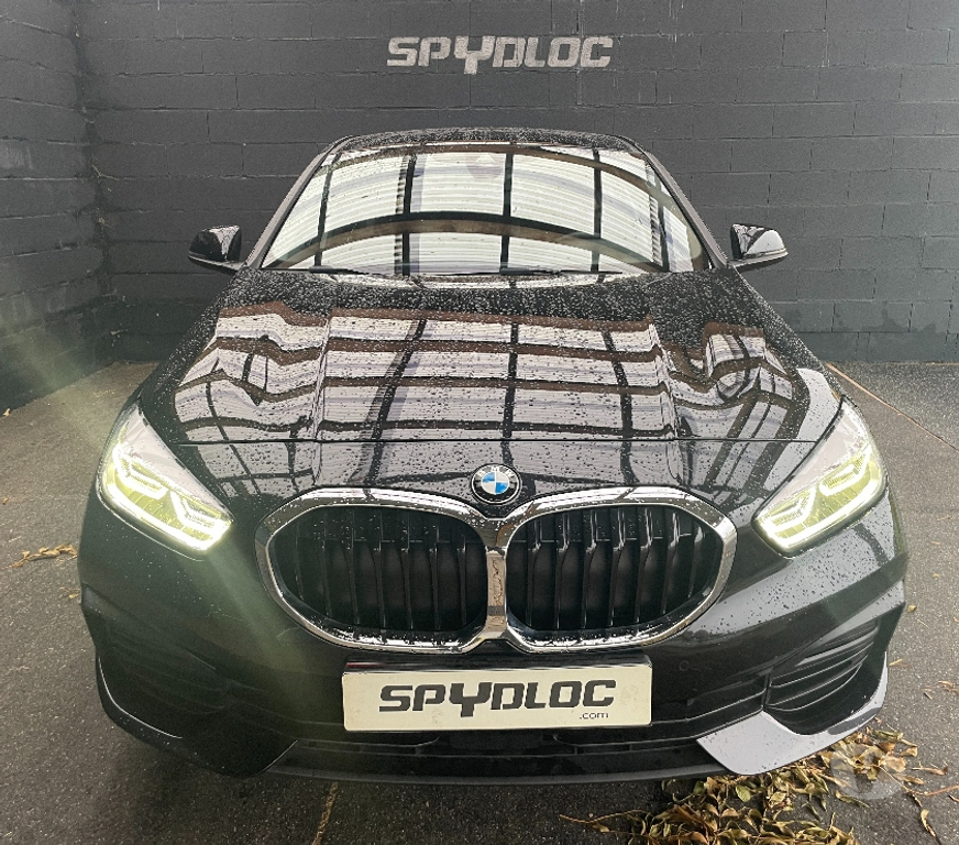 Voiture à vendre Aubange Athus - Photos Vivastreet BMW 116D (F40) 1.5D 116CV