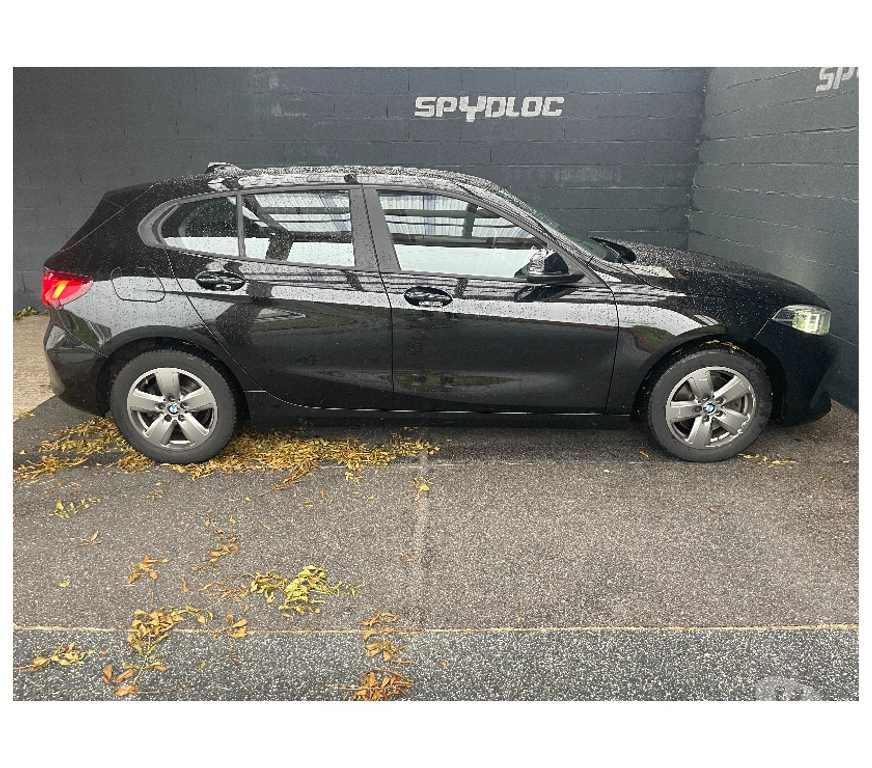 Voiture à vendre Aubange Athus - Photos Vivastreet BMW 116D (F40) 1.5D 116CV