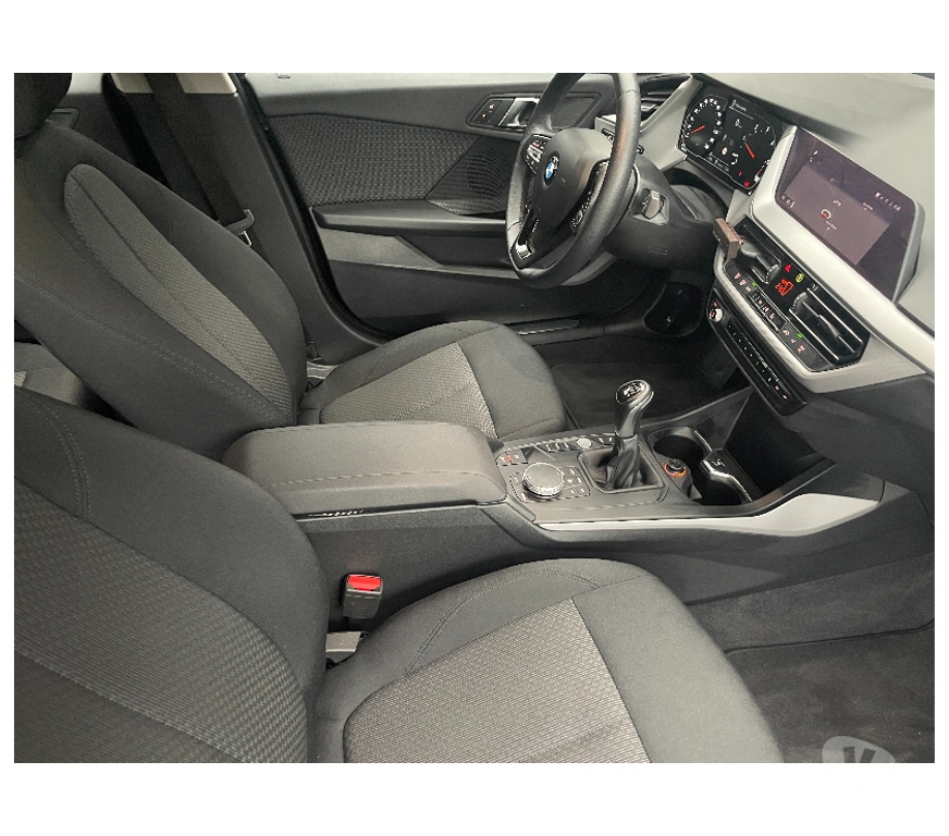 Voiture à vendre Aubange Athus - Photos Vivastreet BMW 116D (F40) 1.5D 116CV