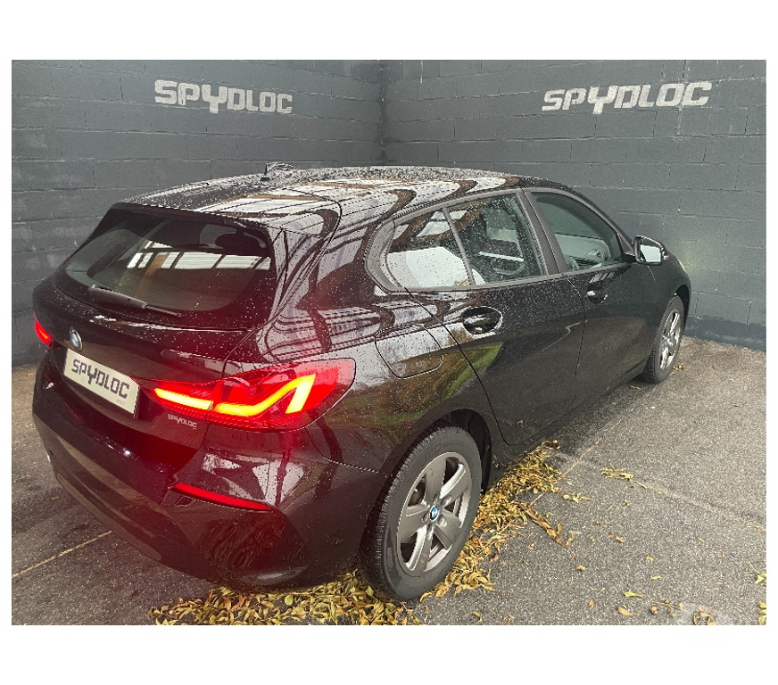 Voiture à vendre Aubange Athus - Photos Vivastreet BMW 116D (F40) 1.5D 116CV