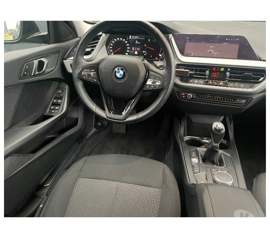 Voiture à vendre Aubange Athus - Photos Vivastreet BMW 116D (F40) 1.5D 116CV