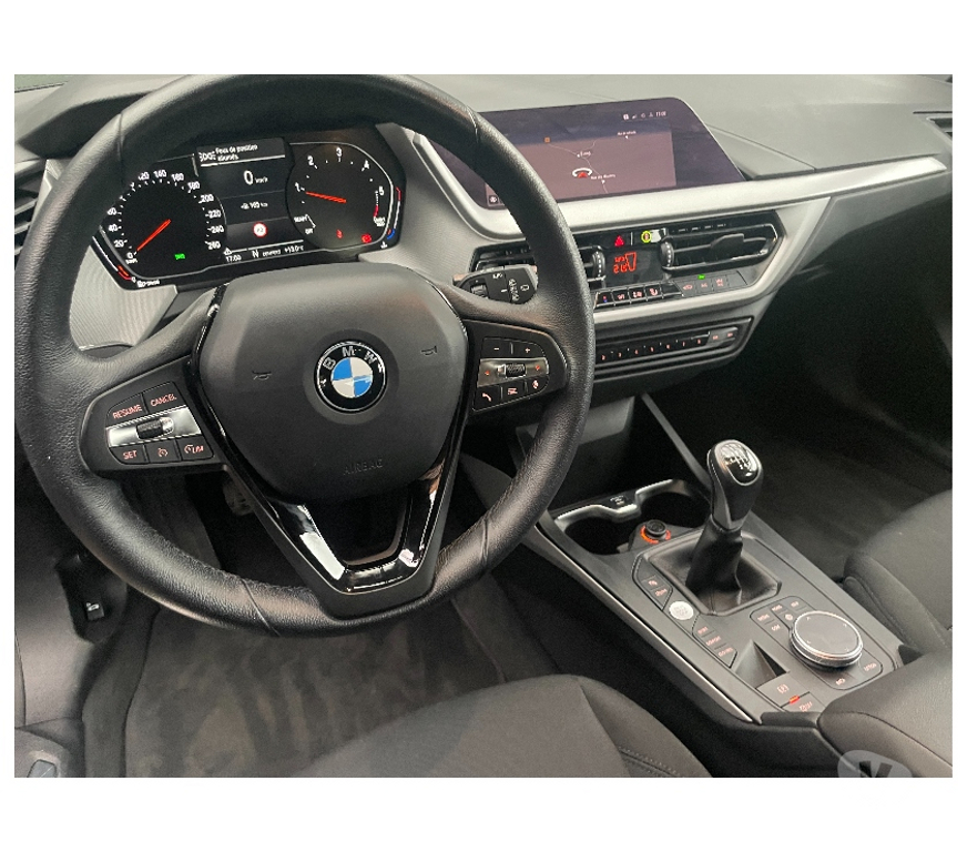 Voiture à vendre Aubange Athus - Photos Vivastreet BMW 116D (F40) 1.5D 116CV