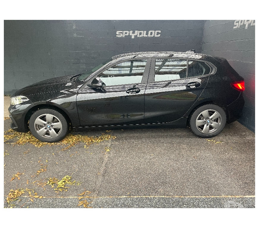 Voiture à vendre Aubange Athus - Photos Vivastreet BMW 116D (F40) 1.5D 116CV