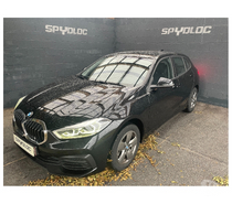 BMW 116D (F40) 1.5D 116CV