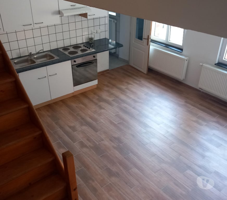 Location appartement Mons Nimy - Photos Vivastreet Appartement lumineux et cosy