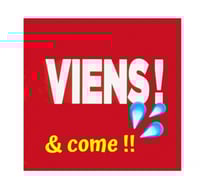 Trop envie d'une BBBB : Belle et Bonne Bite en Bouche