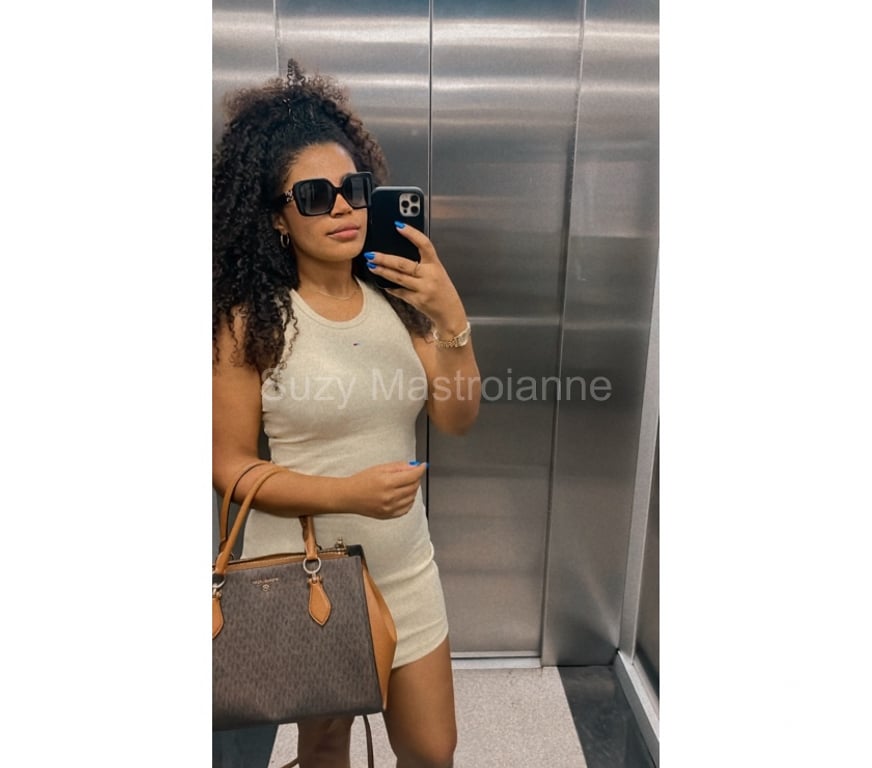 Escort Nivelles Nivelles-Centrum - Photos Vivastreet Suzy, première fois en Belgique