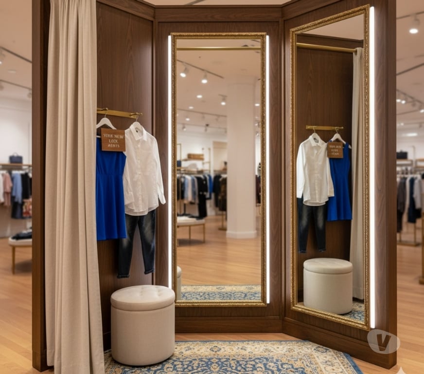 exhib Nivelles Nivelles-Centrum - Photos Vivastreet Bienvenue dans ma cabine