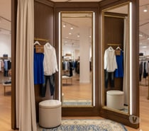 Bienvenue dans ma cabine