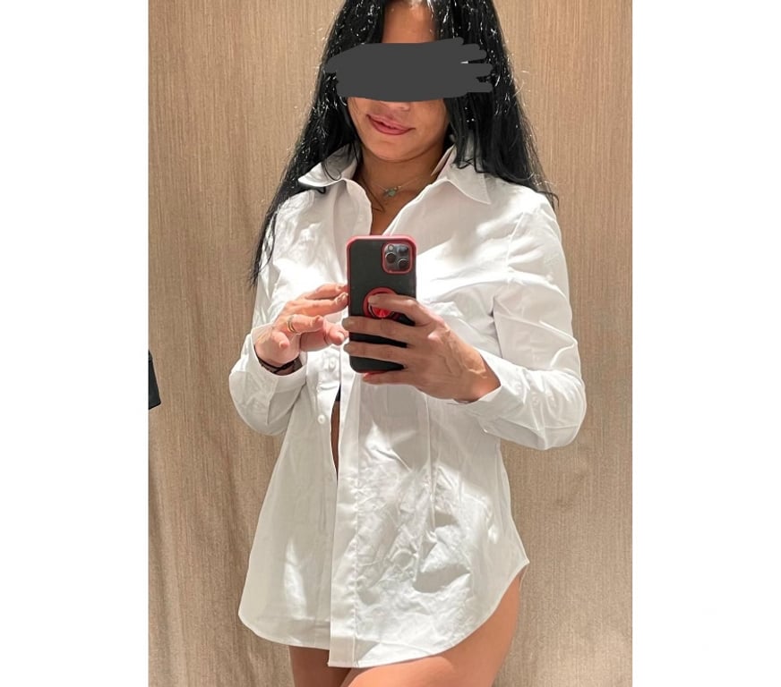 Escort Aubange Athus - Photos Vivastreet Nikoleta: caldo e dulce, 40ans.